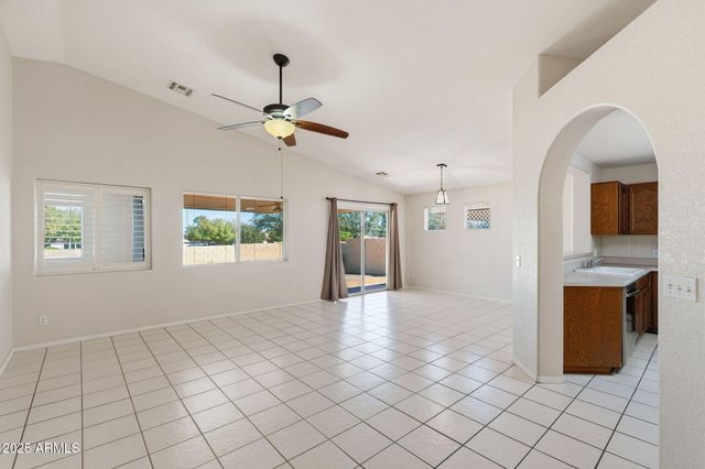 3037 CANDLEWOOD Way, Sierra Vista, AZ 85650