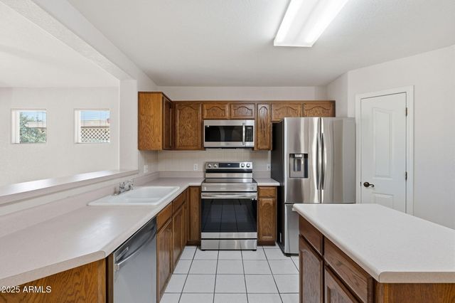 3037 CANDLEWOOD Way, Sierra Vista, AZ 85650