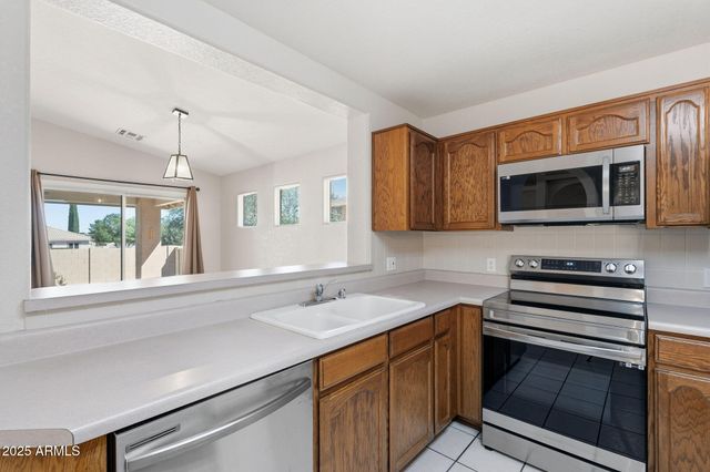 3037 CANDLEWOOD Way, Sierra Vista, AZ 85650