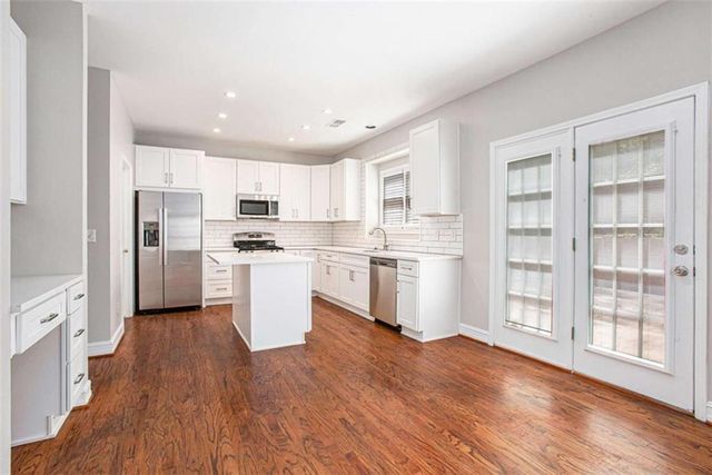 4609 McTyre Way, Marietta, GA 30064