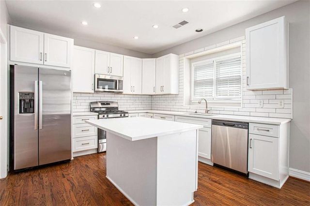 4609 McTyre Way, Marietta, GA 30064