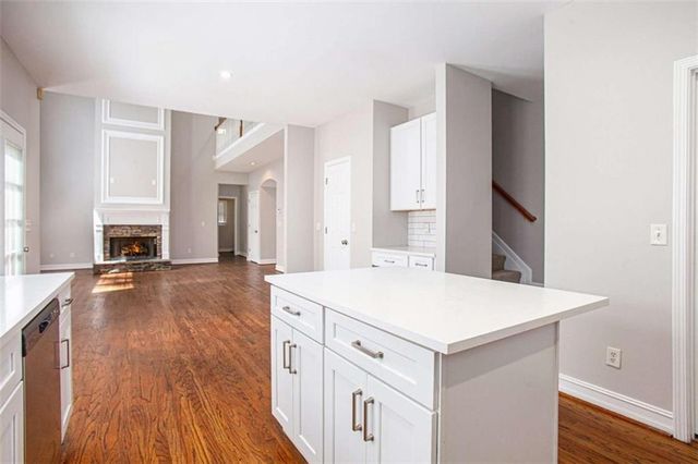 4609 McTyre Way, Marietta, GA 30064