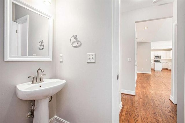 4609 McTyre Way, Marietta, GA 30064