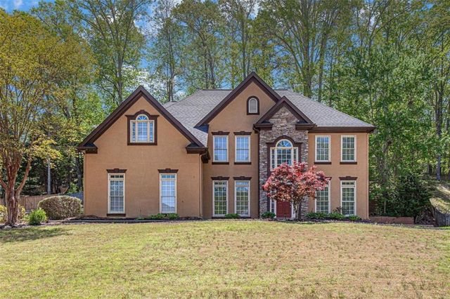 4609 McTyre Way, Marietta, GA 30064