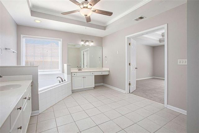 4609 McTyre Way, Marietta, GA 30064