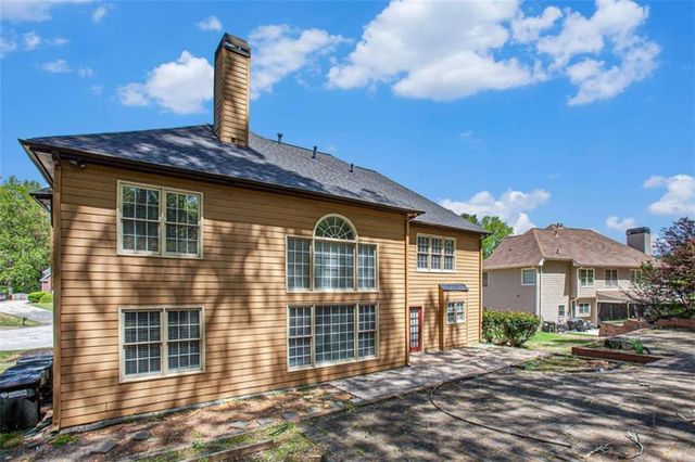 4609 McTyre Way, Marietta, GA 30064