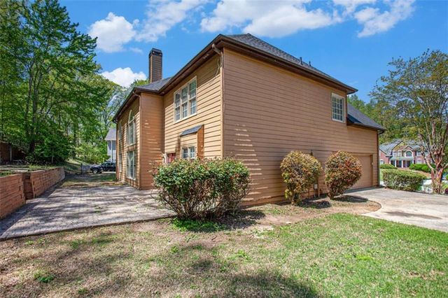 4609 McTyre Way, Marietta, GA 30064