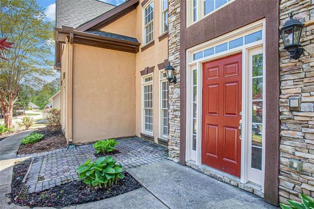 4609 McTyre Way, Marietta, GA 30064