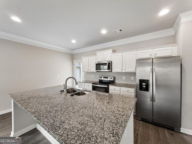1272 Towne Square Court, Athens, GA 30607