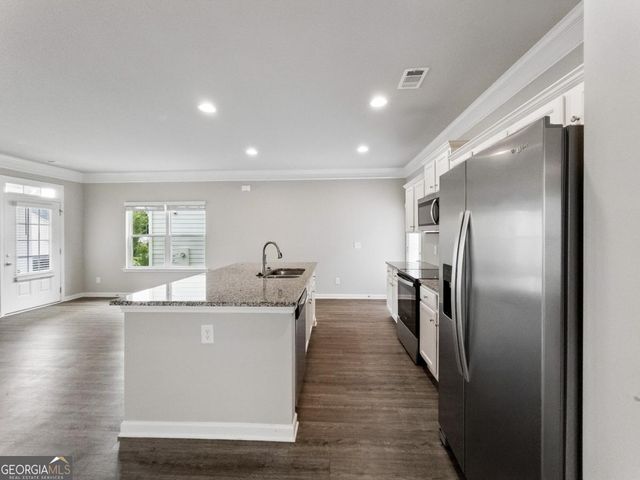 1272 Towne Square Court, Athens, GA 30607