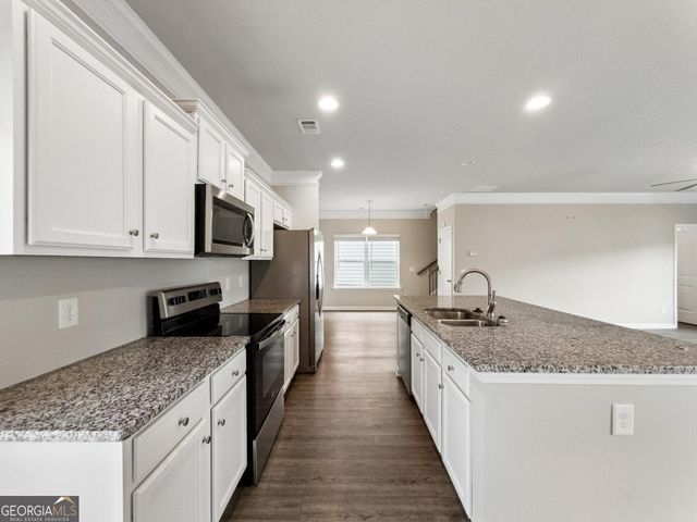 1272 Towne Square Court, Athens, GA 30607