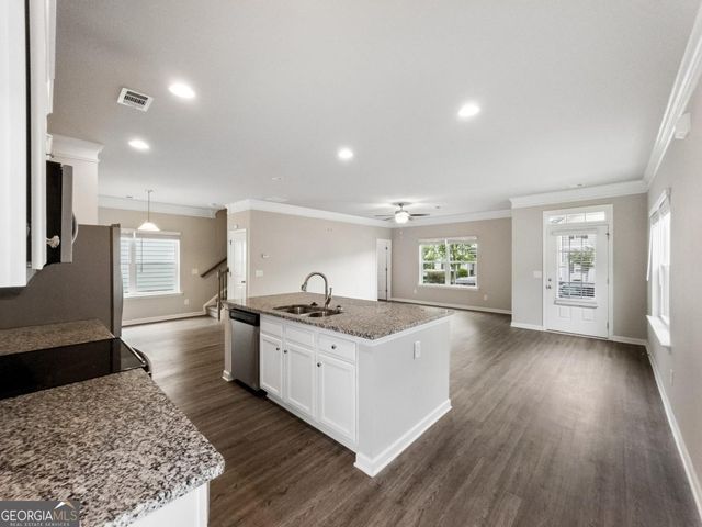 1272 Towne Square Court, Athens, GA 30607