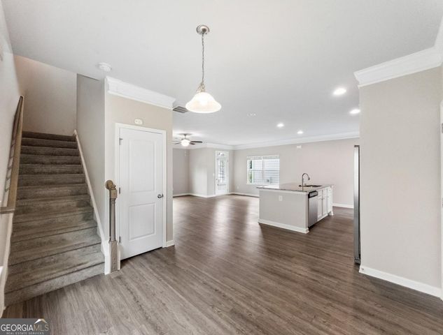 1272 Towne Square Court, Athens, GA 30607
