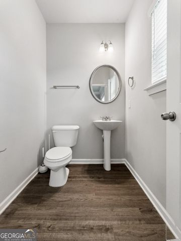 1272 Towne Square Court, Athens, GA 30607