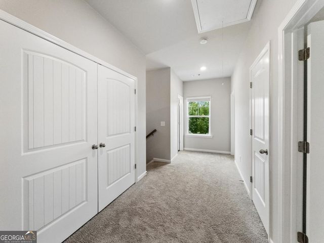 1272 Towne Square Court, Athens, GA 30607