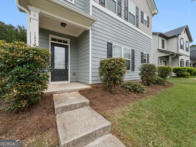 1272 Towne Square Court, Athens, GA 30607