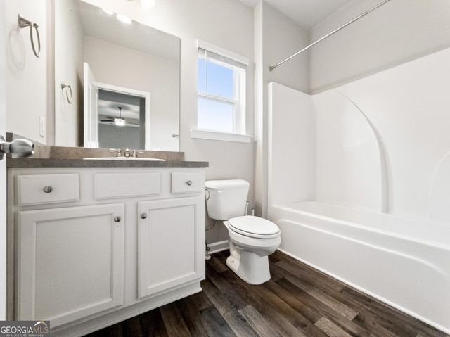 1272 Towne Square Court, Athens, GA 30607