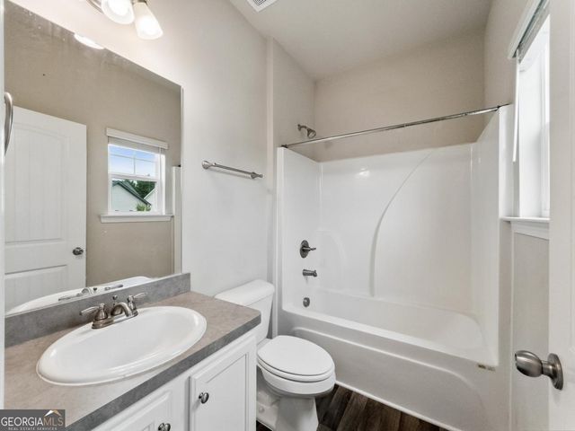 1272 Towne Square Court, Athens, GA 30607