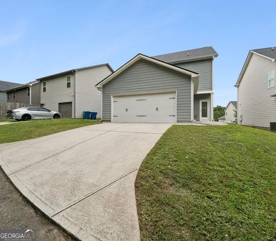 1272 Towne Square Court, Athens, GA 30607