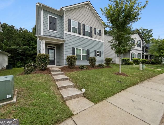 1272 Towne Square Court, Athens, GA 30607