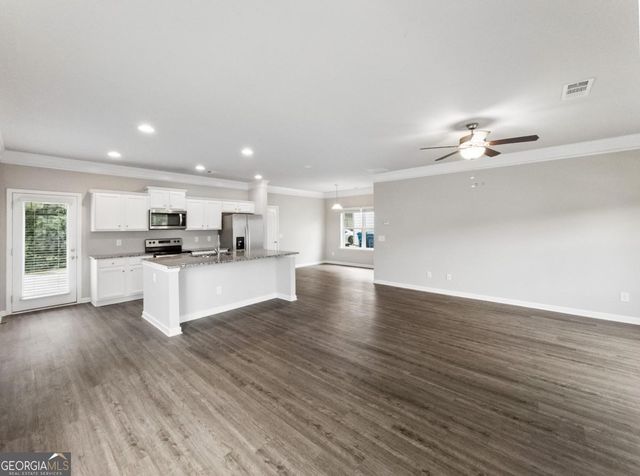 1272 Towne Square Court, Athens, GA 30607