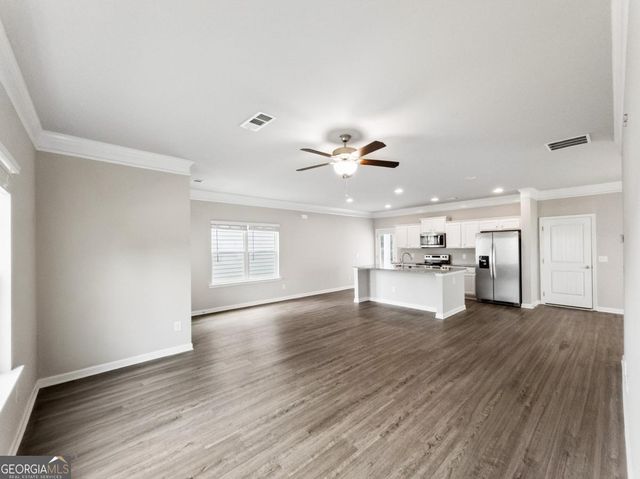 1272 Towne Square Court, Athens, GA 30607