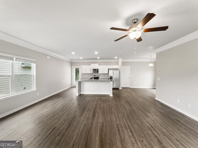 1272 Towne Square Court, Athens, GA 30607
