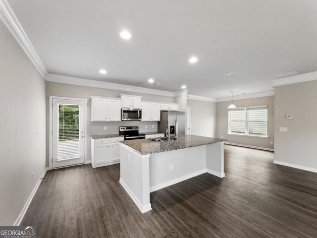 1272 Towne Square Court, Athens, GA 30607