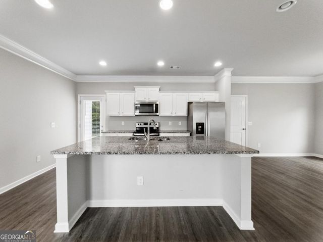 1272 Towne Square Court, Athens, GA 30607