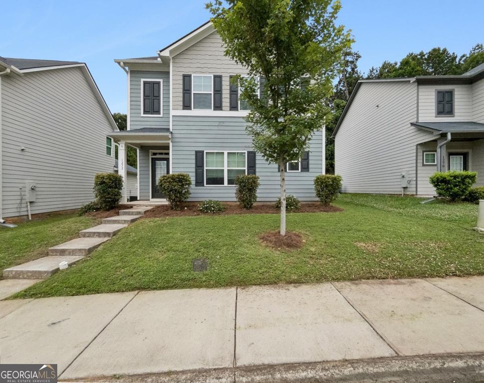 1272 Towne Square Court, Athens, GA 30607