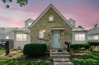 233 S Sylvan Avenue, Columbus, OH 43204