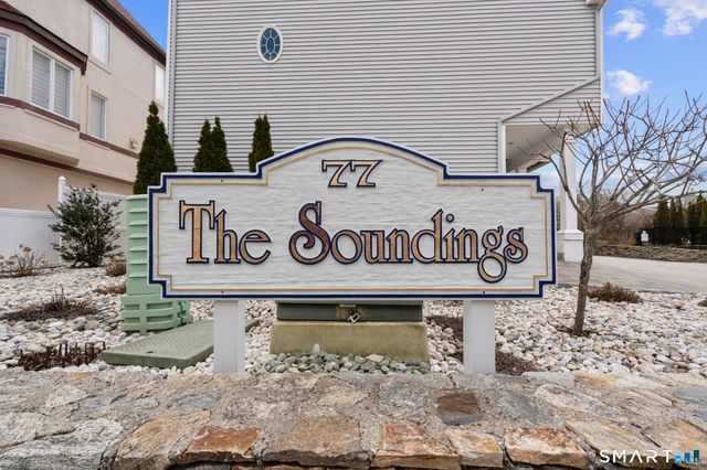 77 Merwin Avenue A, Milford, CT 06460