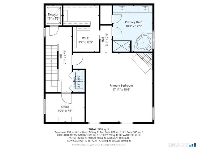 77 Merwin Avenue A, Milford, CT 06460