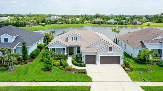 13927 OLD CREEK COURT, Parrish, FL 34219