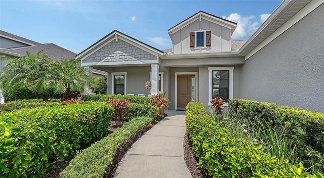 13927 OLD CREEK COURT, Parrish, FL 34219