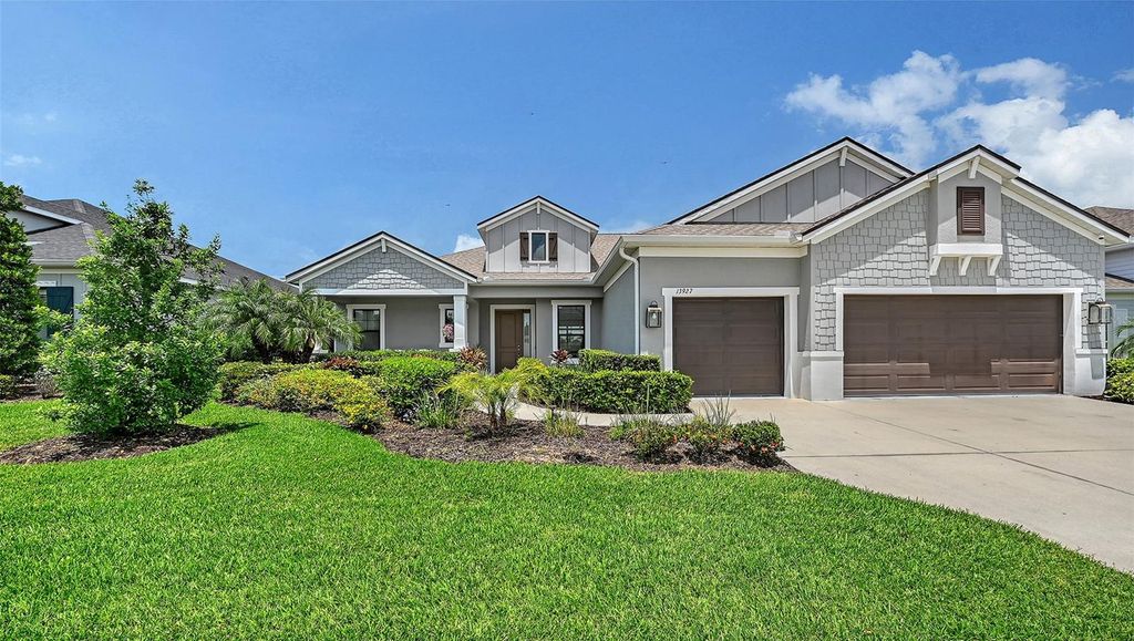 13927 OLD CREEK COURT, Parrish, FL 34219