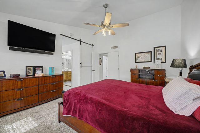 20410 N SPRING MEADOW Drive, Sun City West, AZ 85375