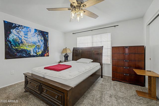 20410 N SPRING MEADOW Drive, Sun City West, AZ 85375