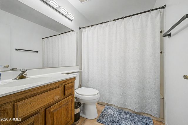 20410 N SPRING MEADOW Drive, Sun City West, AZ 85375