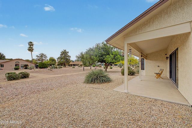 20410 N SPRING MEADOW Drive, Sun City West, AZ 85375