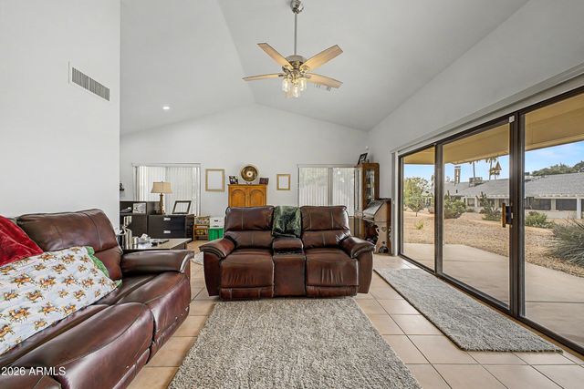 20410 N SPRING MEADOW Drive, Sun City West, AZ 85375