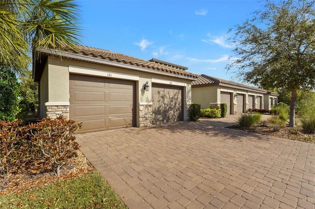 13731 MESSINA LOOP 101, Bradenton, FL 34211