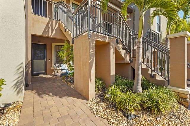 13731 MESSINA LOOP 101, Bradenton, FL 34211