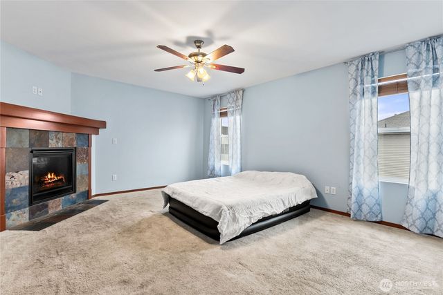 10024 Cole Court SE, Yelm, WA 98597