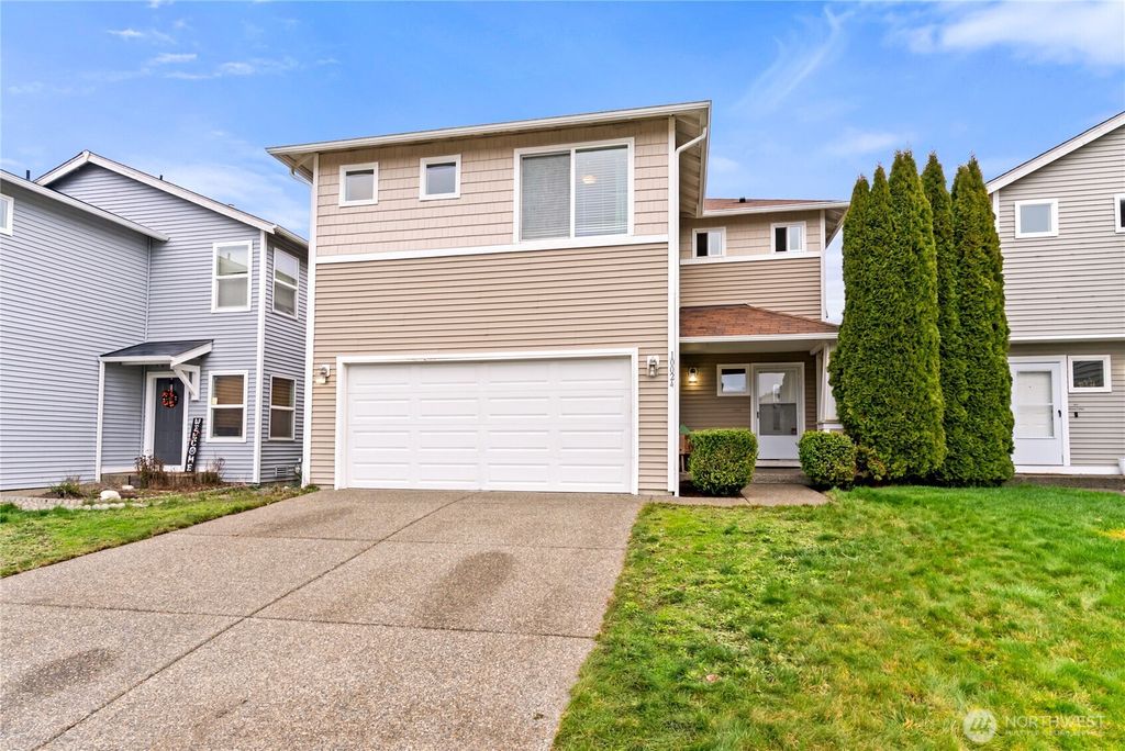 10024 Cole Court SE, Yelm, WA 98597