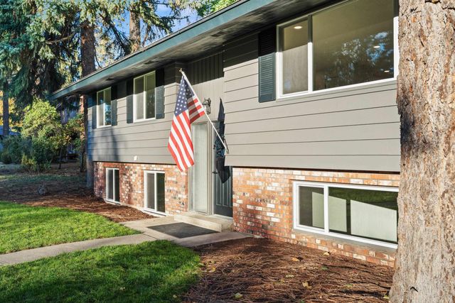 4327 S Martin St, Spokane, WA 99203