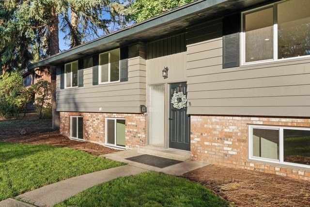 4327 S Martin St, Spokane, WA 99203