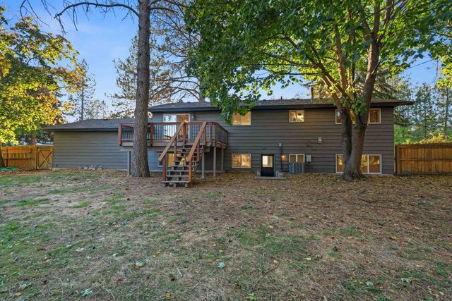4327 S Martin St, Spokane, WA 99203