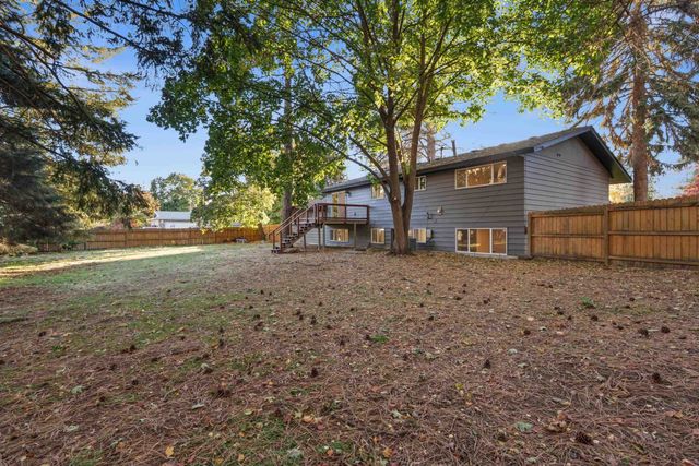 4327 S Martin St, Spokane, WA 99203