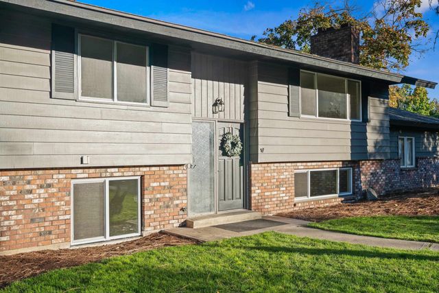 4327 S Martin St, Spokane, WA 99203
